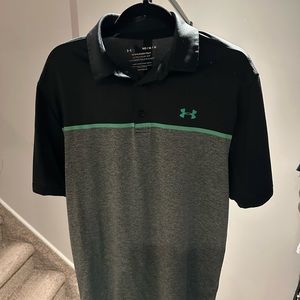 Under Armour Golf Shirt